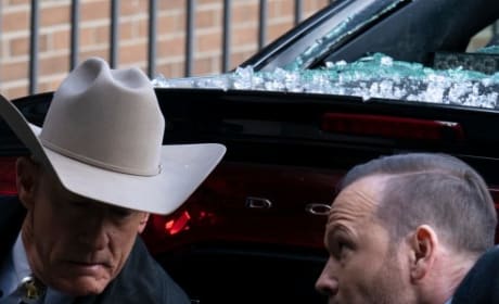 Blue Bloods Season 10 Episode 14 Fog Of War Photos Tv Fanatic