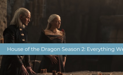 House of the Dragon Season 2: Everything We Know So Far