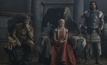 House of the Dragon Season 1 Episode 4 Review: King of the Narrow Seas