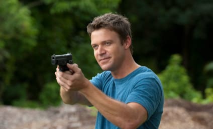 The Glades: Canceled by A&E