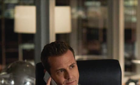 Suits Season 8 Episode 14