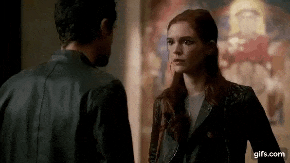 Breaking Up Is Hard To Do - Code Black Season 3 Episode 12
