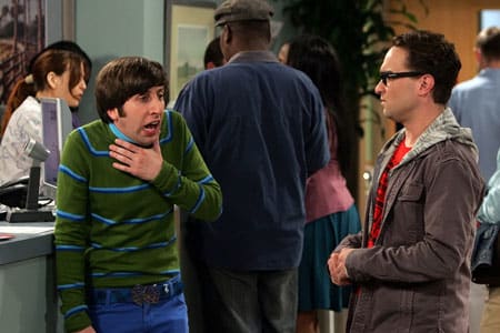 The big bang theory season cheap 12 episode 16 online