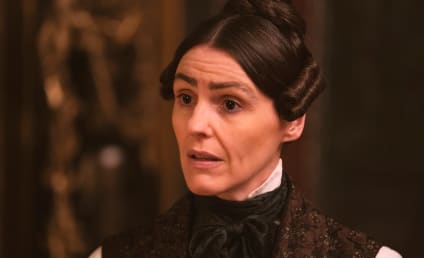 Gentleman Jack Canceled After Two Seasons at HBO