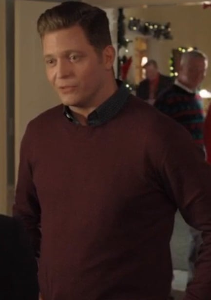 Ivan - Grounded for Christmas