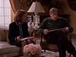 Richard in Stars Hollow Picture