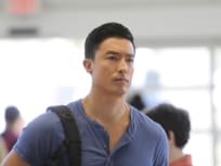 Missing In Singapore - Criminal Minds: Beyond Borders