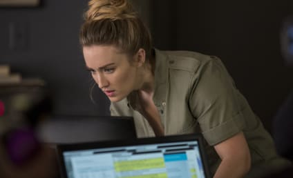 Watch Blindspot Online: Season 3 Episode 7