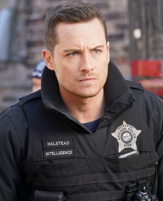 Drug Trafficking Case -tall - Chicago PD Season 9 Episode 11