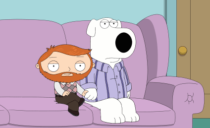 Watch Family Guy Online: Season 16 Episode 1