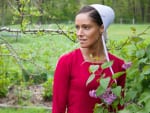 Vonda on Breaking Amish