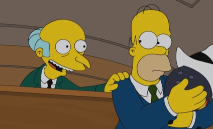 The Simpsons: Watch Season 25 Episode 3 Online!