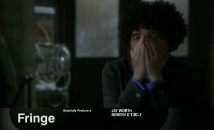 Fringe Episode Trailer: "Making Angels"
