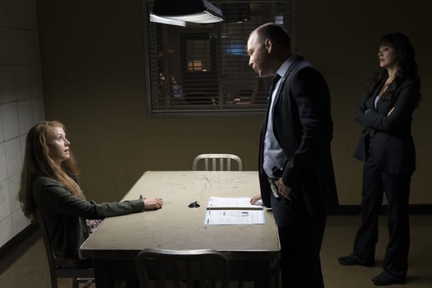Blue Bloods Season 8 Episode 2 Review Ghosts Of The Past