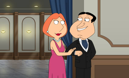 Watch Family Guy Online: Season 20 Episode 13
