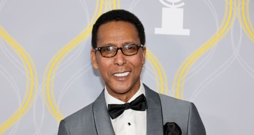 Ron Cephas Jones attends the 75th Annual Tony Awards at Radio City Music Hall 