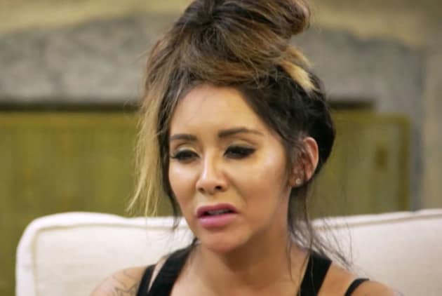 Jersey Shore': The Quotable Snooki – The Hollywood Reporter