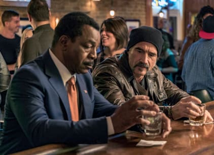 Chicago PD Season 4 Episode 15 TV Fanatic