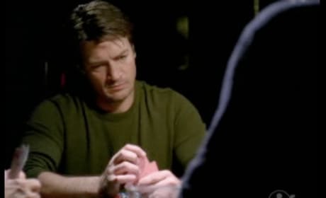 Castle Season 1 Episode 1
