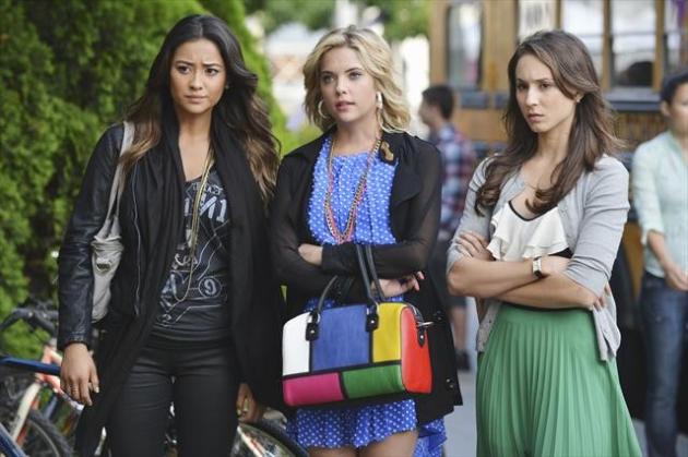 Three Liars