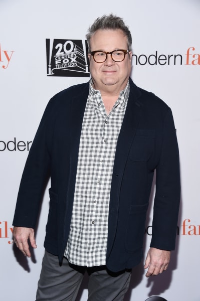 Actor Eric Stonestreet arrives at the FYC Event for ABC's 