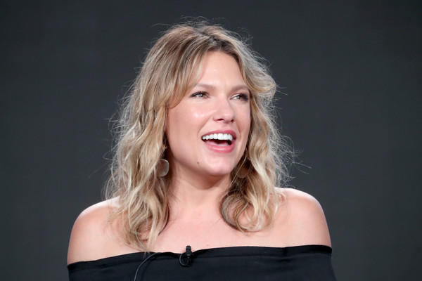 Kiele Sanchez from Kingdom