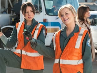 Parks and recreation season outlet 1 episode 5 watch online