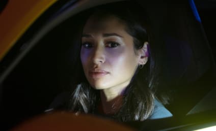 Accused's Meaghan Rath Talks Cliffhangers, Portraying Strong Women, and Choosing Drama over Comedy