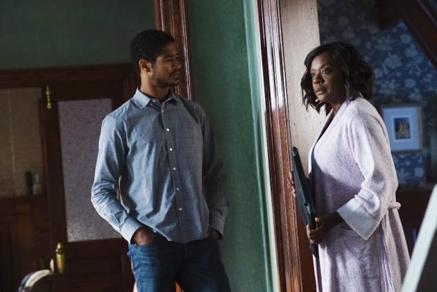 Wanna Move In How To Get Away With Murder Season 3 Episode 5