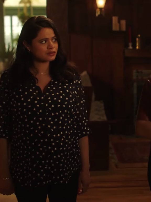 Mel - Charmed (2018) Season 3 Episode 18 - Charmed (2018)