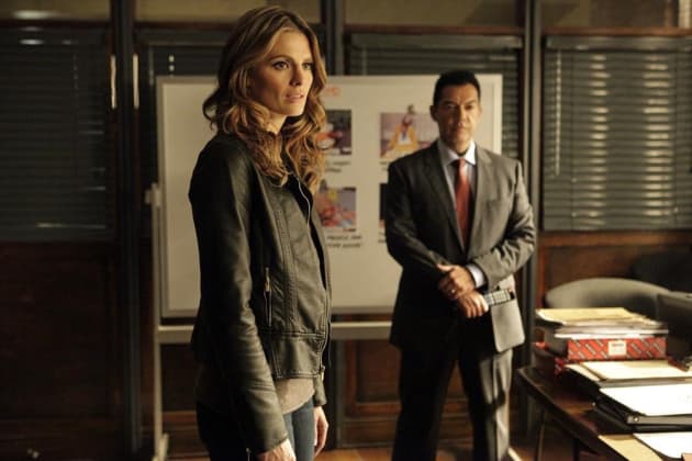 Castle season 4 deals episode 17 watch online