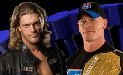 WWE Smackdown Spoilers, Results: 4/10/09  