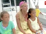 Boat Trip - Kate Plus 8