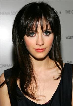 Zooey Deschanel Photo
