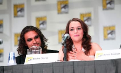 Game of Thrones Comic-Con Panel: How Will It End?