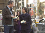 Max and Marshall in NYC