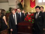 Desperate Housewives Funeral