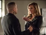 Black Siren Has a Plan - Arrow Season 6 Episode 16