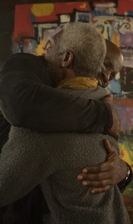 Evil Saison 1 Episode 8 EVIL Season 1 Episode 8 Review: 2 Fathers - TV Fanatic