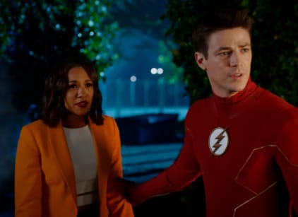 The flash season 4 episode 16 full episode top