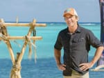 The Winner Is Revealed - Survivor