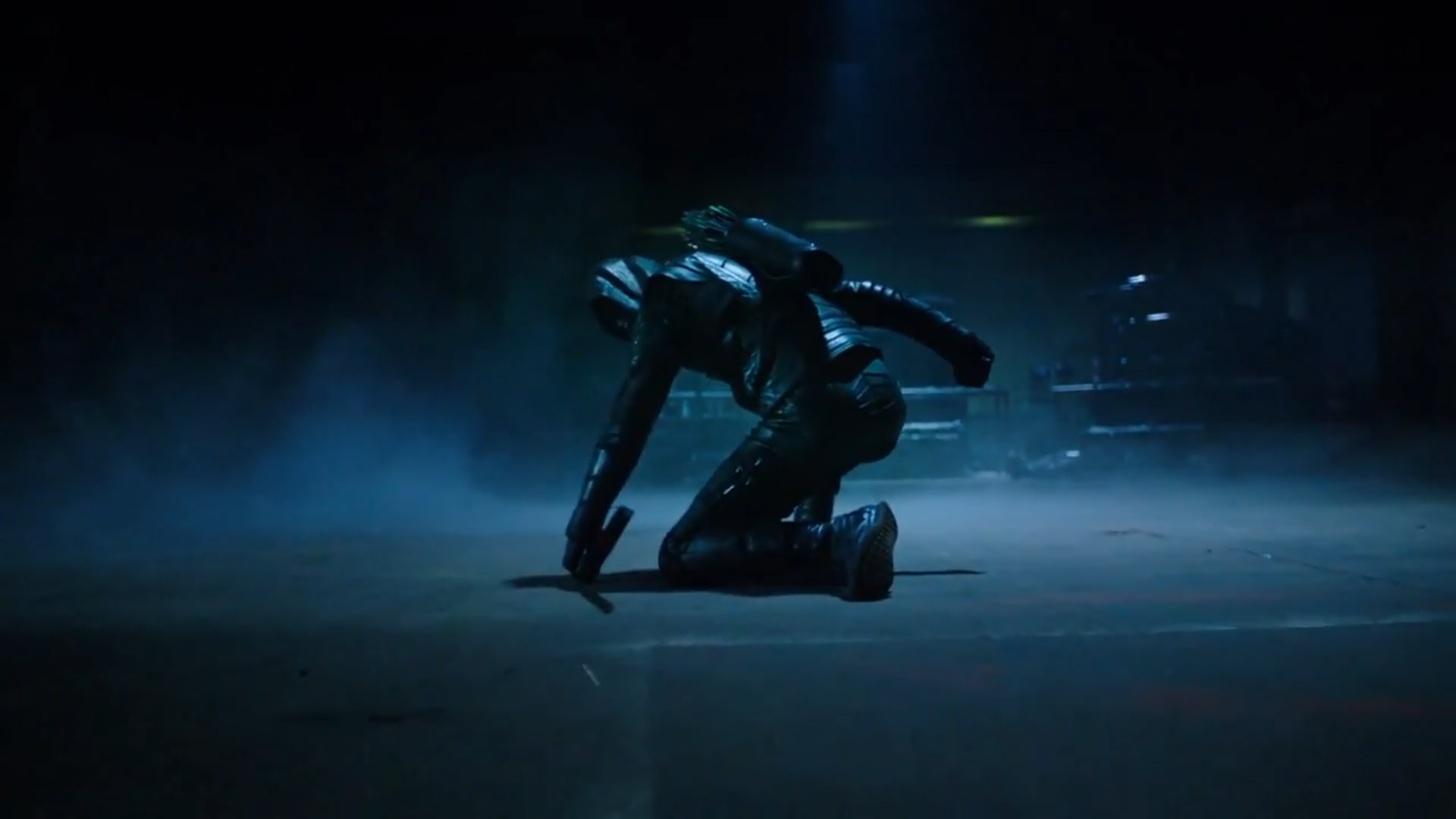 Arrow season 7 deals episode 6 online