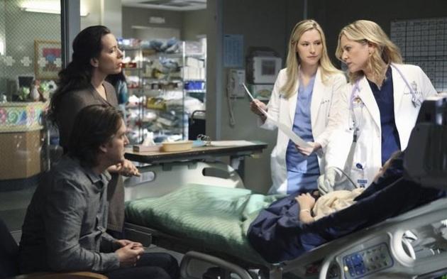 Surgical Scene