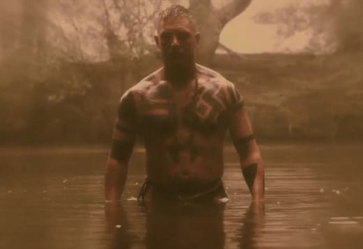 Taboo Hardy