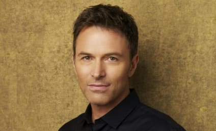 Tim Daly to Guest Star on The Mindy Project
