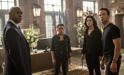 NCIS New Orleans Season 3 Episode 24 Review: Poetic Justice