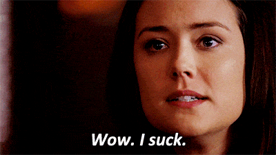 Elizabeth Keen (The Blacklist)