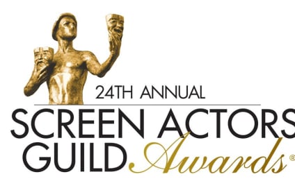 SAG Awards 2017: The Complete List of TV Nominees