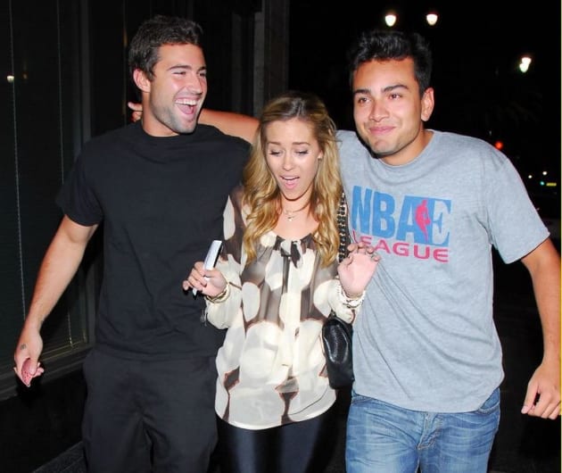 Blauren - TV Fanatic