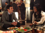 Mindy Becomes Uneasy